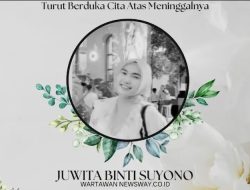 Ini Dia Tersangka Pembunuh Wartawati Newsway.co.id, Juwita