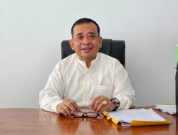 Kejagung Teken MoU Pengawasan Perizinan Daerah, Rahmad Sukendar: Langkah Strategis Cegah Korupsi