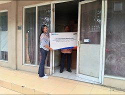 BRI Tangerang City Salurkan 4.000 Paket Sembako untuk Warga Kurang Mampu Melalui Kolaborasi Bersama Yayasan Bhakti Mulia Rano