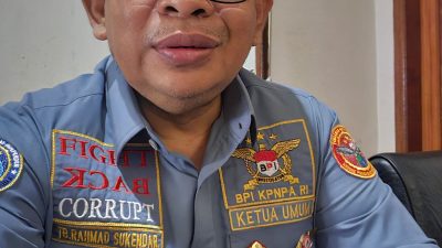 Rahmad Sukendar: Polisi Tak Hanya Jaga Keamanan, Tapi Juga Melindungi Masa Depan Rakyat, Kapolda Banten Menjadi Panutan