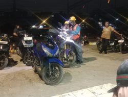 PLN Sahari 5 Tanggap Cepat Atasi Listrik Padam di Ancol, Warga Apresiasi Kinerja Petugas