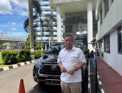 Ketua Umum BPI KPNPA RI Desak Hukuman Mati bagi Koruptor, Minta Presiden Prabowo Ambil Langkah Tegas