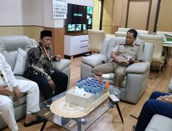 Kyai NU Geram: NU Bangun Ekonomi Umat Malah Dihalangi, Mafia Tanah Harus Diusut!