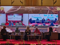 Srikandi Hukum: Menjelajahi Ketangguhan “Kartini” di Balik Toga Hakim