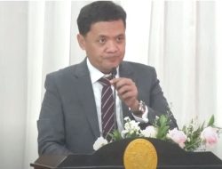 Seminar IKAHI, DPR: Delik Contempt of Court Sudah Ada di KUHP Baru