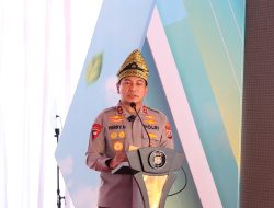 Pernyataan Kapolda Riau Terkait Kasus Pengeroyokan di Halaman Mapolsek Bukit Raya dan Mutasi Kapolsek Bukit Raya