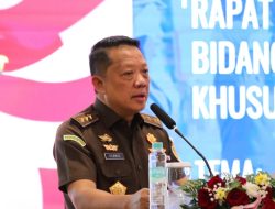 Kejaksaan Agung Memeriksa 9 Orang Saksi Terkait Perkara Minyak Mentah PT Pertamina