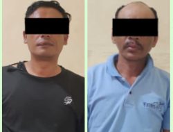 Tiga Terduga Pencuri Alpukat di Karangploso Diamankan, Polisi Amankan Mobil Pikap dan Barang Bukti