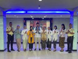 BRI Kanca Tangerang Merdeka Peringati Hari Kartini dengan Nuansa Istimewa