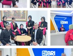 BRI KANCA Kalideres Memperingati Hari Kartini Dengan Nuansa Istimewa