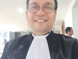 PN Jakpus Akui Noeh Hatumena sebagai Plt. Ketua DK PWI, Legitimasi Hendry Ch Bangun Diperkuat