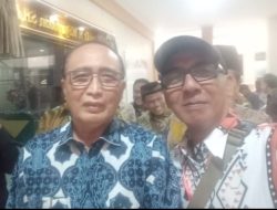 Kerennn.MA berbenah !!!Rotasi ( Mutasi ) warga Peradilan adalah Wujud Nyata Integritas.