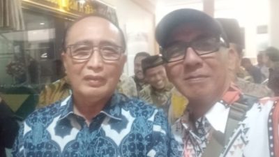 Kerennn.MA berbenah !!!Rotasi ( Mutasi ) warga Peradilan adalah Wujud Nyata Integritas.