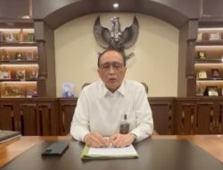 Rombak Hakim di Jakarta, Ketua MA: Jangan Ada Lagi Pelayanan Transaksional