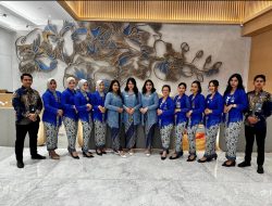 BRI KANCA BSD Memperingati Hari Kartini Dengan Tema “Semangat Kartini Melayani Dengan Hati”