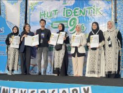 BRI KANCA BSD Jalin Kerjasama Setrategis Dengan Yayasan Sekolah Identik Bersama