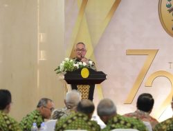 Seberapa Penting Sifat Malu dalam Menjaga Integritas Hakim?