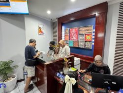 BRI BO Roxi Kembali Hadirkan Program Pelayanan Weekend Banking