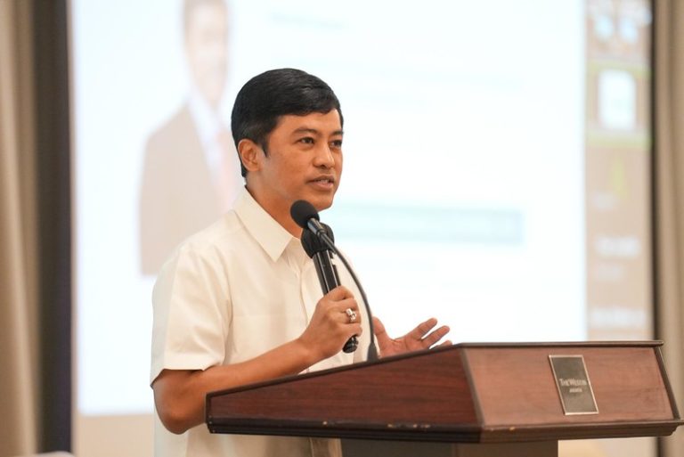 Kemenkes Tegaskan Komitmen Eliminasi Kanker Serviks, 36 Ribu Kasus Baru Terdeteksi Setiap Tahun