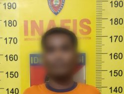 Polres Malang Sita 29 Poket Sabu di Kos Ngajum, Tiga Pengedar Dibekuk