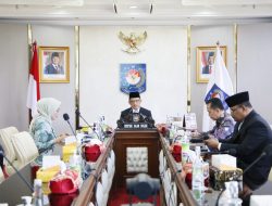 Mendagri Imbau Pemprov Maluku Utara Dukung Program Strategis Pemerintah