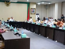 Wamen Fahri: Dengan Satu Data BPS, Kementerian dan Lembaga Dapat Berkolaborasi Atasi Kemiskinan   