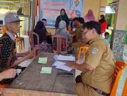 Kawunganten Mengukuhkan Komitmen Pelayanan Perima