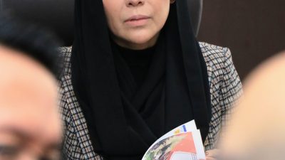 Menteri ATR/Kepala BPN Akan Membuka Sosialisasi Pengadministrasian dan Pendaftaran Tanah Ulayat di Sumatera Barat