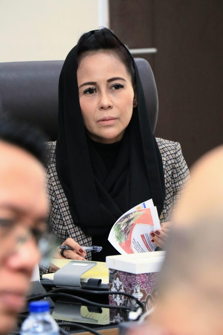 Menteri ATR/Kepala BPN Akan Membuka Sosialisasi Pengadministrasian dan Pendaftaran Tanah Ulayat di Sumatera Barat