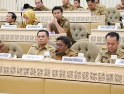 Wujudkan Kemandirian Daerah, Wamendagri Ribka Dorong Perbaikan Tata Kelola BUMD