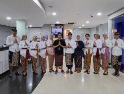 BRI BO Tangerang Ahmad Yani Ucapkan Selamat Hari Kartini 2025 untuk Perempuan Hebat Indonesia