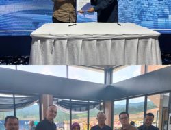 BRI Kebon Jeruk Jalin Kerja Sama Strategis dengan D Amandita untuk Dukung Pengembangan Kawasan Perumahan di Sentul