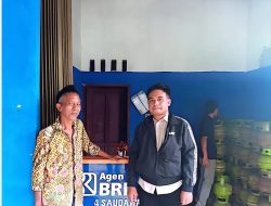 BRILink Balaraja Raih Fee Based Income Rp3,4 Miliar di Tengah Persaingan Ketat