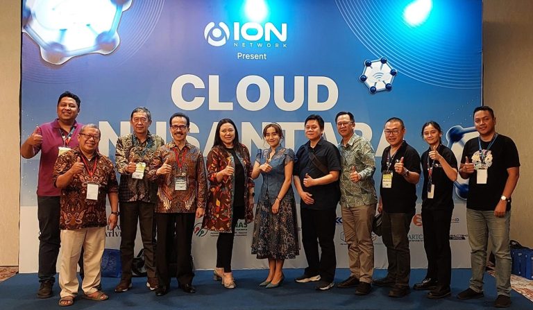 APTIKNAS Apresiasi Karya Anak Bangsa Cloud Nusantara Bersaing Dengan Produk Global