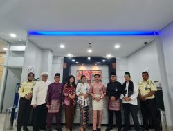 BRI Cabang Palmerah Peringati Hari Kartini dengan Nuansa Budaya dan Semangat Emansipasi