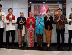 BRI Kanca Kemayoran Gelar Peringatan Hari Kartini, Angkat Tema “Semangat Kartini Masa Kini