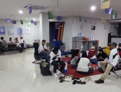 Mudik Gratis Bersama BRI 2025, BRI Kanca Kemayoran Fasilitasi Pemudik Pulang Kampung dengan Nyaman