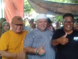 Rifai – Yevri Unggul sementara versi Realcount internal tim, di PSU Bengkulu Selatan