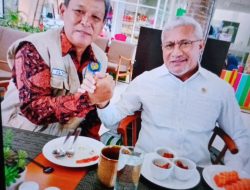 Ilyas: Sikap Cerdas APH Tolak Hukuman Tidak Sesuai Pasal Rehabilitasi