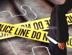 Kena Tikam 14 Liang, Pemuda Bengkulu Selatan Tewas