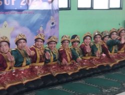 SMAN 15 (LIBELS) Sunter Agung Jakarta Utara Sukses Tampil di Acara StarCup 2025 SMAN 72 Kelapa Gading