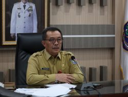 Musrenbang Provinsi Sulbar: Kemendagri Dorong Penanganan Kemiskinan Ekstrem hingga Tata Kelola Kewilayahan