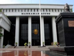 MA Keluarkan Petunjuk Hak Keuangan Kenaikan Kelas Pengadilan, Pelantikan Jabatan Teknis dan Kesekretariatan Jadi Syarat Utama