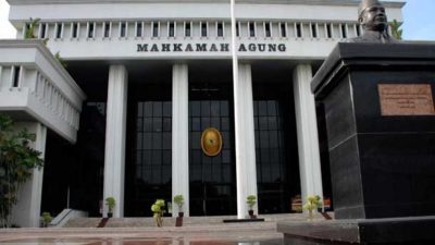 MA Keluarkan Petunjuk Hak Keuangan Kenaikan Kelas Pengadilan, Pelantikan Jabatan Teknis dan Kesekretariatan Jadi Syarat Utama