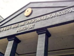 May Day: Refleksi Peran Pengadilan Hubungan Industrial dalam Perlindungan Hak Buruh