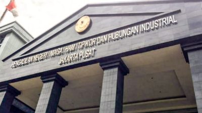 May Day: Refleksi Peran Pengadilan Hubungan Industrial dalam Perlindungan Hak Buruh