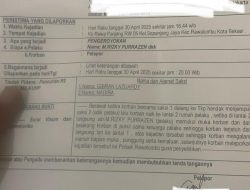 Pergoki Pesta Narkoba, Wartawan Dikeroyok di Bekasi