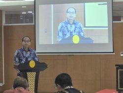 MA Susun Regulasi Penyelesaian Sengketa Likuidasi Perbankan dan Asuransi