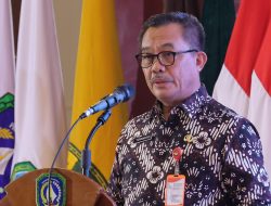 Kemendagri: Perencanaan Pembangunan Daerah Harus Selaras dengan Perencanaan Pembangunan Nasional