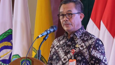 Kemendagri: Perencanaan Pembangunan Daerah Harus Selaras dengan Perencanaan Pembangunan Nasional